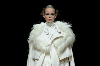 Masha Ma Womenswear A/W12. Photography by Shoji Fu