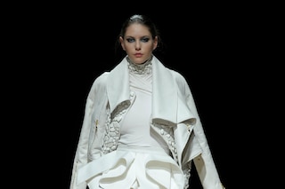 Masha Ma Womenswear A/W12. Photography by Shoji Fu