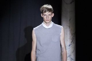 Acne Menswear S/S13