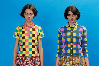 Marc Jacobs Cruise 2013 Womenswear