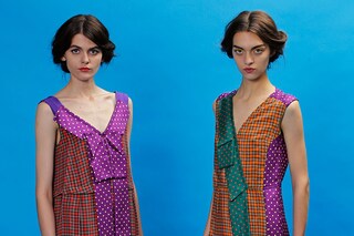 Marc Jacobs Cruise 2013 Womenswear