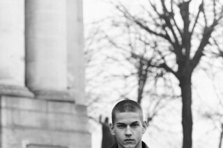 photography Bruno Staub