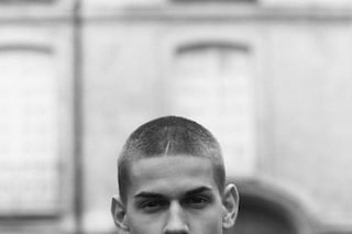 photography Bruno Staub