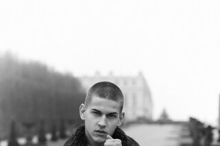 photography Bruno Staub