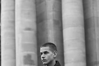 photography Bruno Staub