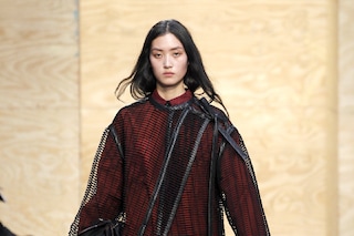 Proenza Schouler Womenswear A/W12