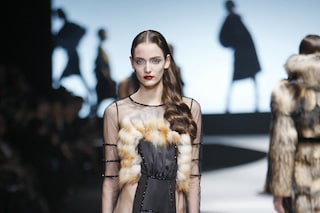 Viktor &amp; Rolf Womenswear A/W12
