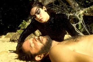 Kiss of the Spider Woman