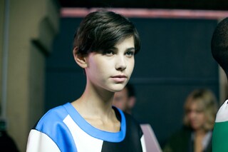 Felipe Oliveira Baptista Womenswear SS13