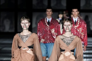 Gucci SS23 womenswear