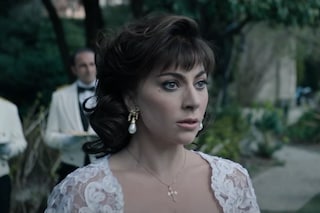 Lady Gaga, House of Gucci