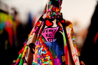 Jenny Kee