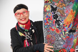 Jenny Kee