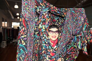 Jenny Kee