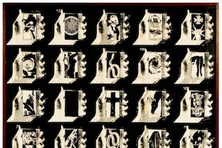 Blotter – Erik Davis