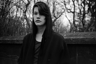 &#222;&#243;r&#240;ur Ingi J&#243;nsson photographed by Fumi Nagasaka 