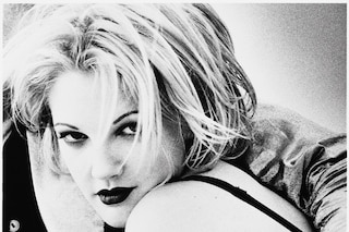 Drew Berrymore - Ph. Wayne Maser 1993 (Los Angeles