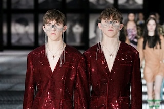 Gucci SS23 womenswear