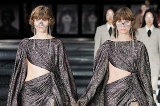 Gucci SS23 womenswear