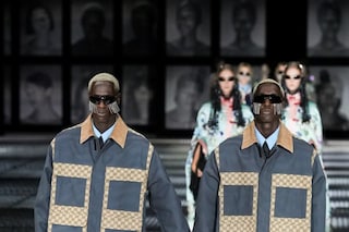 Gucci SS23 womenswear