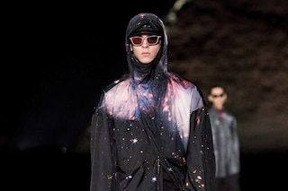 Dior AW23 menswear