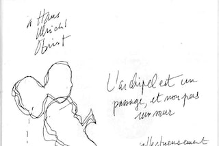 &#201;douard Glissant On the occasion of Serpentine Gal