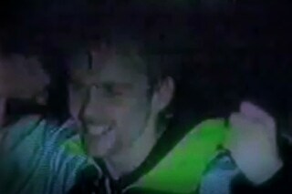 Warp Rave 02 - Track 4 Tiger Woods