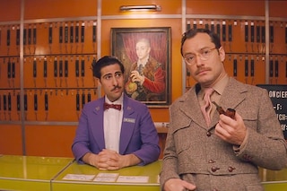 Grand Budapest Hotel