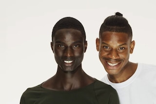 Telfar SS 2014 Show Poster