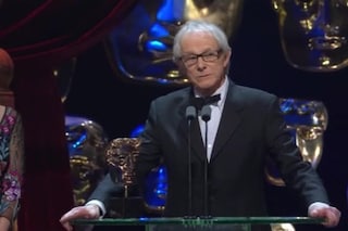 Ken Loach