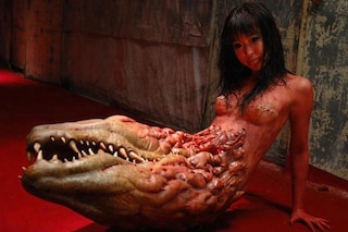 Tokyo Gore Police