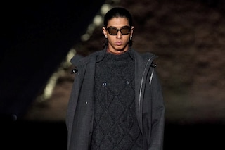 Dior AW23 menswear