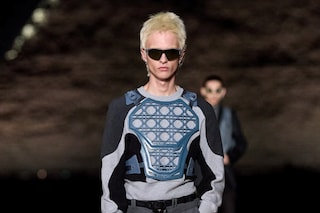 Dior AW23 menswear