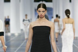Chanel Womenswear SS13