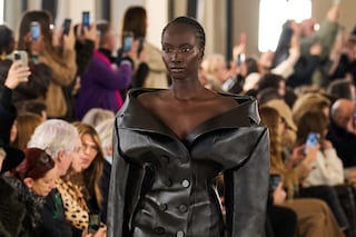 Schiaparelli SS23 couture