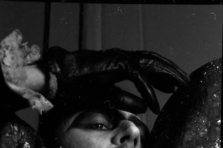 Renaissance Man 5 by Paulina Otiyle Surs