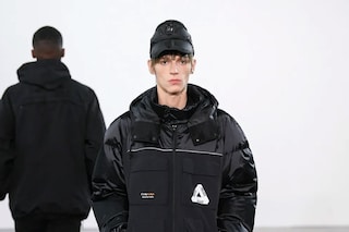 Junya Watanabe Palace collaboration