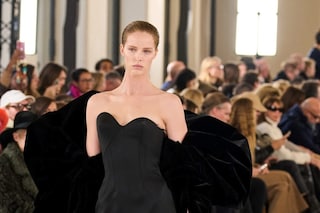 Schiaparelli SS23 couture