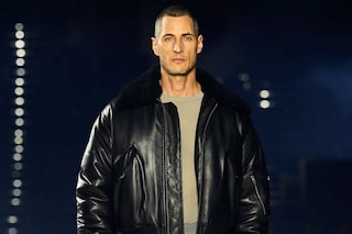 Paris Fashion Week menswear AW23