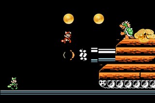 Mario-Bitcoin