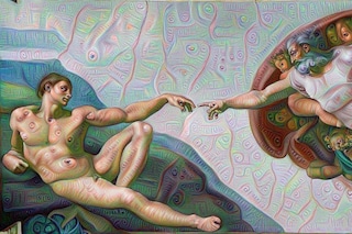 google pre-Raphaelite