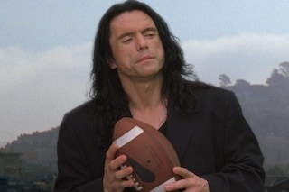 Tommy Wiseau