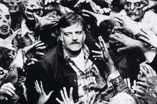george a romero