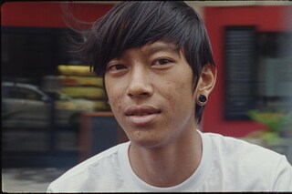 Joshua Gordon Krahang 