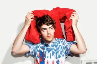 Ryan Hemsworth