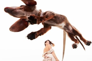 Jacquemus AW20 Campaign Laetitia Casta Chiquito 