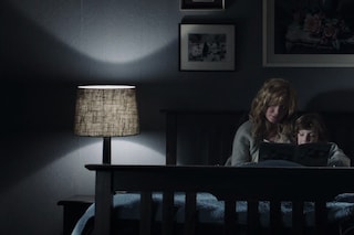 The Babadook (2014)