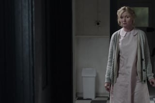 The Babadook (2014)