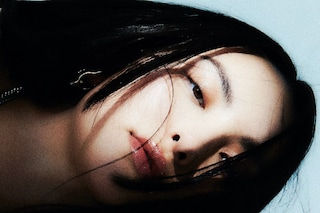 BLUEKI curve / plus size clothing by model Yumi Nu