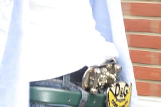 SS24 street style details Paris Milan